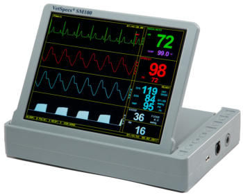VetSpecs SM100